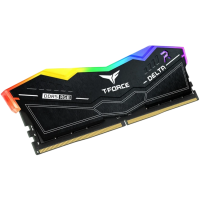 Оперативная память 32 Gb 6000 MHz Team Group T-FORCE DELTA RGB (FF3D532G6000HC38JDC01)