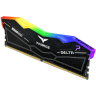 Оперативная память 32 Gb 6000 MHz Team Group T-FORCE DELTA RGB (FF3D532G6000HC38JDC01)