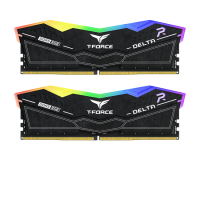 Оперативная память 32 Gb 6000 MHz Team Group T-FORCE DELTA RGB (FF3D532G6000HC38JDC01)