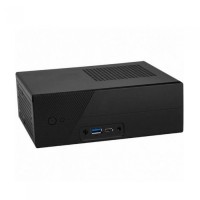 Компьютерный корпус Gigabyte для МВ серии STX GP-STX90