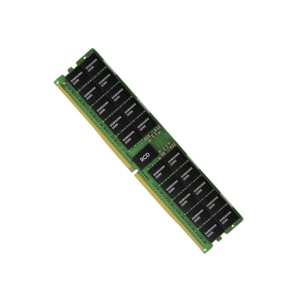 Оперативная память 96 Gb 6400 MHz Samsung (M321RYGA0PB2-CCP)