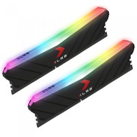 Оперативная память 32 Gb 3200 MHz PNY XLR8 (MD32GK2D4320016XR)