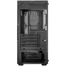 Компьютерный корпус XASTRA A402M 4ARGB-C6 TG Black (A402M-4FC12A-BK-C6)