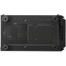 Компьютерный корпус XASTRA A402M 4ARGB-C6 TG Black (A402M-4FC12A-BK-C6)