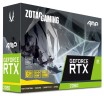 Видеокарта ZOTAC (ZT-T20600D-10M) GeForce RTX 2060 AMP EDITION 6GB
