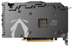 Видеокарта ZOTAC (ZT-T20600D-10M) GeForce RTX 2060 AMP EDITION 6GB