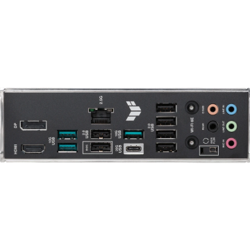 Материнская плата ASUS TUF GAMING B650E-PLUS WIFI (90MB1M20-M0EAY0)