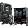Материнская плата ASUS TUF GAMING B650E-PLUS WIFI (90MB1M20-M0EAY0)