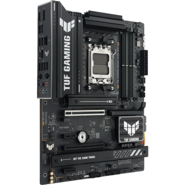 Материнская плата ASUS TUF GAMING B650E-PLUS WIFI (90MB1M20-M0EAY0)