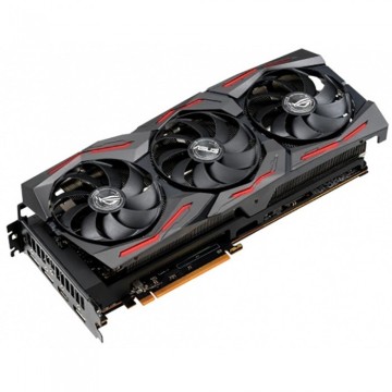Видеокарта ASUS (ROG-STRIX-RTX3080TI-12G-GAMING) GeForce RTX 3080 Ti 12Gb ROG STRIX GAMING