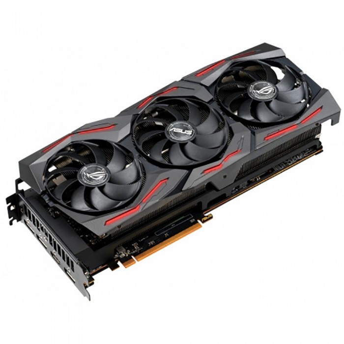 Видеокарта ASUS (ROG-STRIX-RTX3080TI-12G-GAMING) GeForce RTX 3080 Ti 12Gb ROG STRIX GAMING