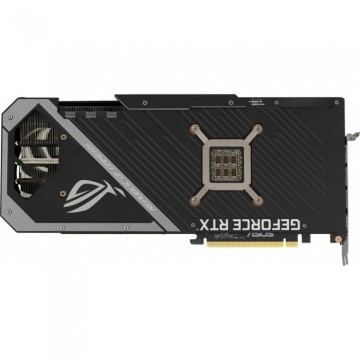 Видеокарта ASUS (ROG-STRIX-RTX3080TI-12G-GAMING) GeForce RTX 3080 Ti 12Gb ROG STRIX GAMING
