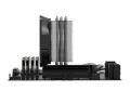 Кулер для процессора ID-COOLING SE-223 Basic
