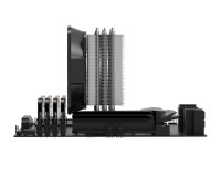 Кулер для процессора ID-COOLING SE-223 Basic