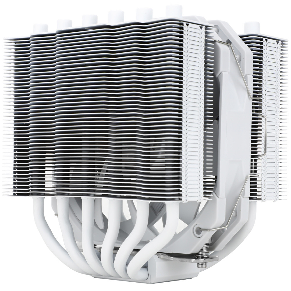 Кулер для процессора Thermalright Silver Soul 135 White (TRSS135W)