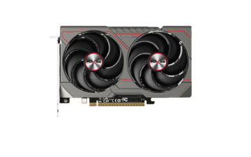 Видеокарта Sapphire (11350-05-20G) Radeon RX 9060 XT 8GB PULSE