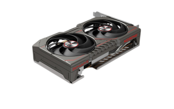 Видеокарта Sapphire (11350-05-20G) Radeon RX 9060 XT 8GB PULSE
