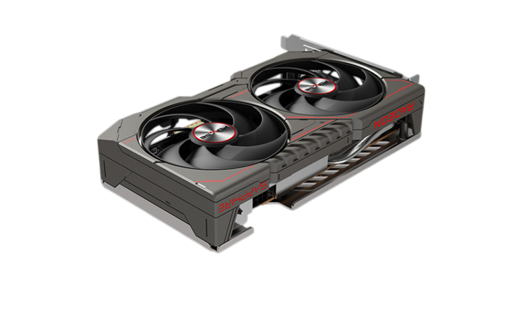 Видеокарта Sapphire (11350-05-20G) Radeon RX 9060 XT 8GB PULSE