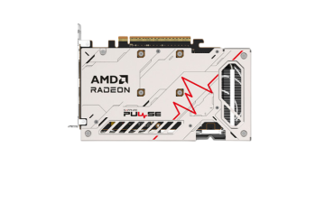 Видеокарта Sapphire (11350-05-20G) Radeon RX 9060 XT 8GB PULSE