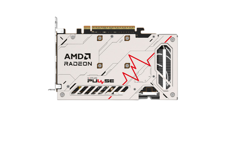 Видеокарта Sapphire (11350-05-20G) Radeon RX 9060 XT 8GB PULSE