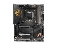 Материнская плата MSI MEG Z590 ACE