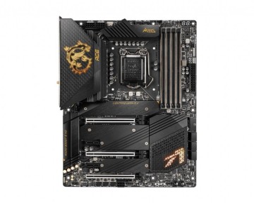 Материнская плата MSI MEG Z590 ACE