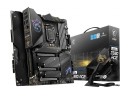 Материнская плата MSI MEG Z590 ACE