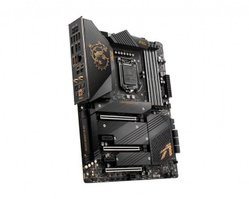 Материнская плата MSI MEG Z590 ACE