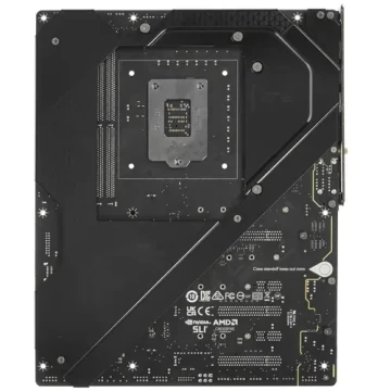 Материнская плата MSI MEG Z590 ACE