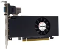Видеокарта AFox (AFRX550-4096D5L2-V3) Radeon RX 550 4GB LP