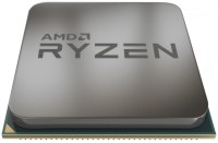 Процессор AMD Ryzen 3 1200 AF BOX YD1200BBAFBOX