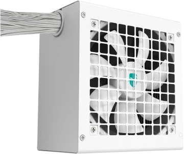 Блок питания Deepcool 600W GAMERSTORM PF600X WH White