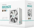 Блок питания Deepcool 600W GAMERSTORM PF600X WH White