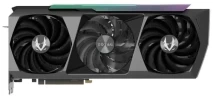 Видеокарта ZOTAC (ZT-A30900B-10P) GeForce RTX 3090 24Gb AMP HOLO EXTREME