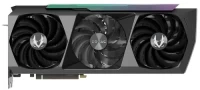 Видеокарта ZOTAC (ZT-A30900B-10P) GeForce RTX 3090 24Gb AMP HOLO EXTREME