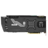 Видеокарта ZOTAC (ZT-A30900B-10P) GeForce RTX 3090 24Gb AMP HOLO EXTREME