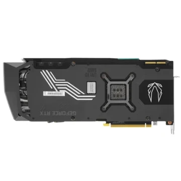 Видеокарта ZOTAC (ZT-A30900B-10P) GeForce RTX 3090 24Gb AMP HOLO EXTREME