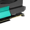 Видеокарта ZOTAC (ZT-A30900B-10P) GeForce RTX 3090 24Gb AMP HOLO EXTREME