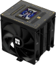 Кулер для процессора Thermalright Burst Assassin 120 Vision Black (TRBA120VB)