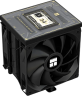 Кулер для процессора Thermalright Burst Assassin 120 Vision Black (TRBA120VB)