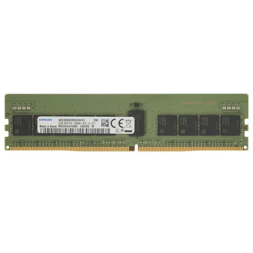 Оперативная память 32 Gb 3200 MHz Samsung (M393A4G43AB3-CWECQ)