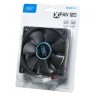 Вентилятор для корпуса Deepcool XFAN 120 DP-FDC-XF120