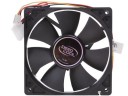 Вентилятор для корпуса Deepcool XFAN 120 DP-FDC-XF120