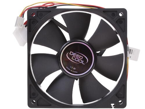 Вентилятор для корпуса Deepcool XFAN 120 DP-FDC-XF120