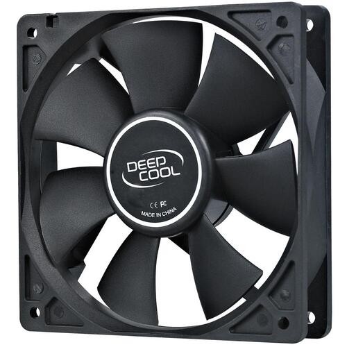 Вентилятор для корпуса Deepcool XFAN 120 DP-FDC-XF120