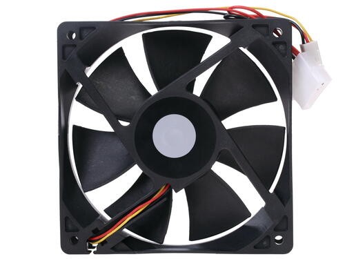 Вентилятор для корпуса Deepcool XFAN 120 DP-FDC-XF120