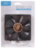 Вентилятор для корпуса Deepcool XFAN 120 DP-FDC-XF120