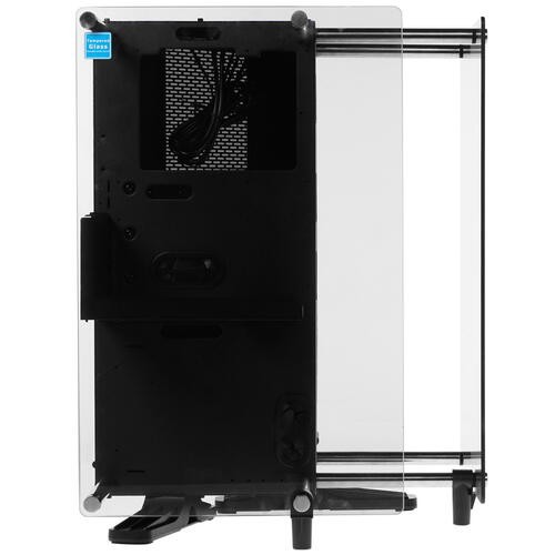 Компьютерный корпус Thermaltake CORE P90 TG Black CA-1J8-00M1WN-00