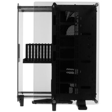 Компьютерный корпус Thermaltake CORE P90 TG Black CA-1J8-00M1WN-00