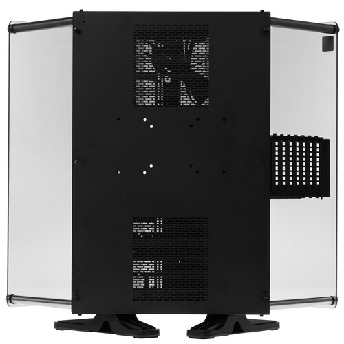 Компьютерный корпус Thermaltake CORE P90 TG Black CA-1J8-00M1WN-00
